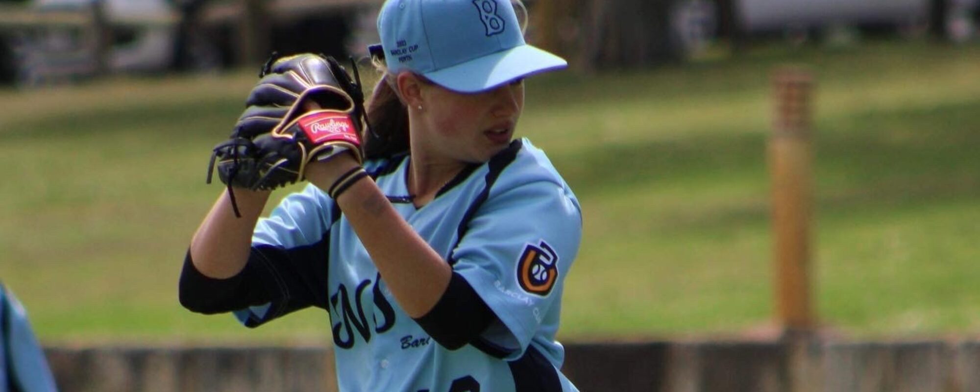 Baseball