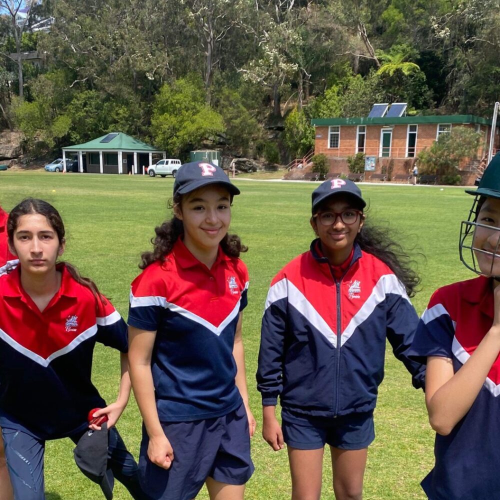 Cricket