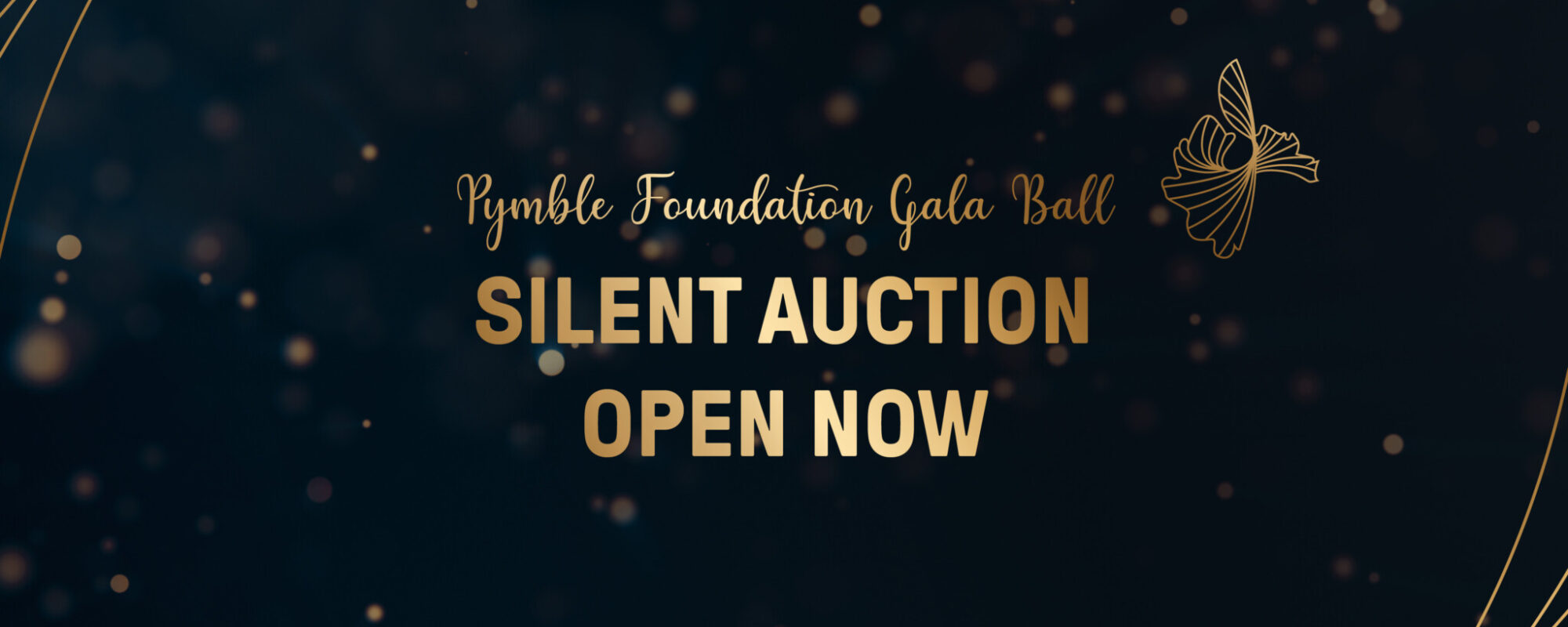 Bid now in our Silent Auction!