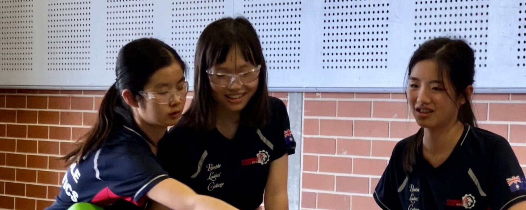 Robotics
