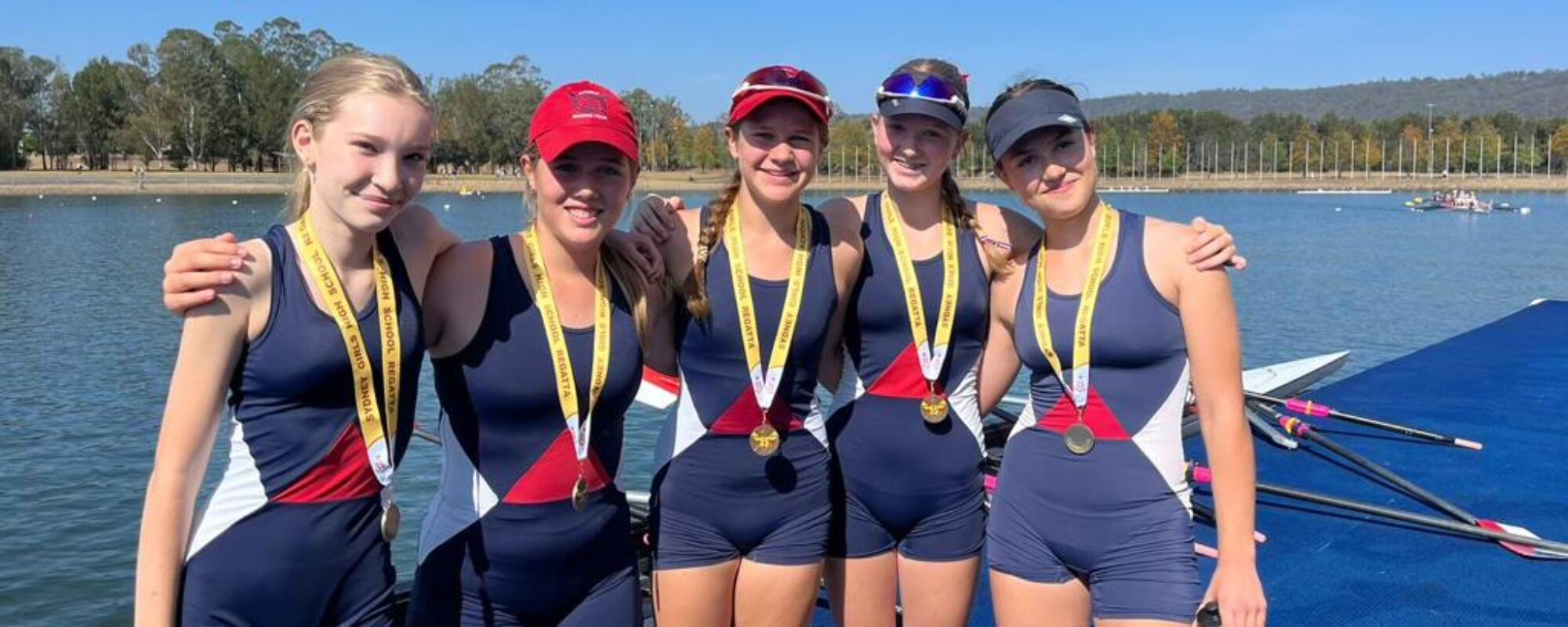 Rowing