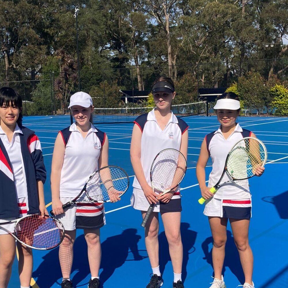 Tennis