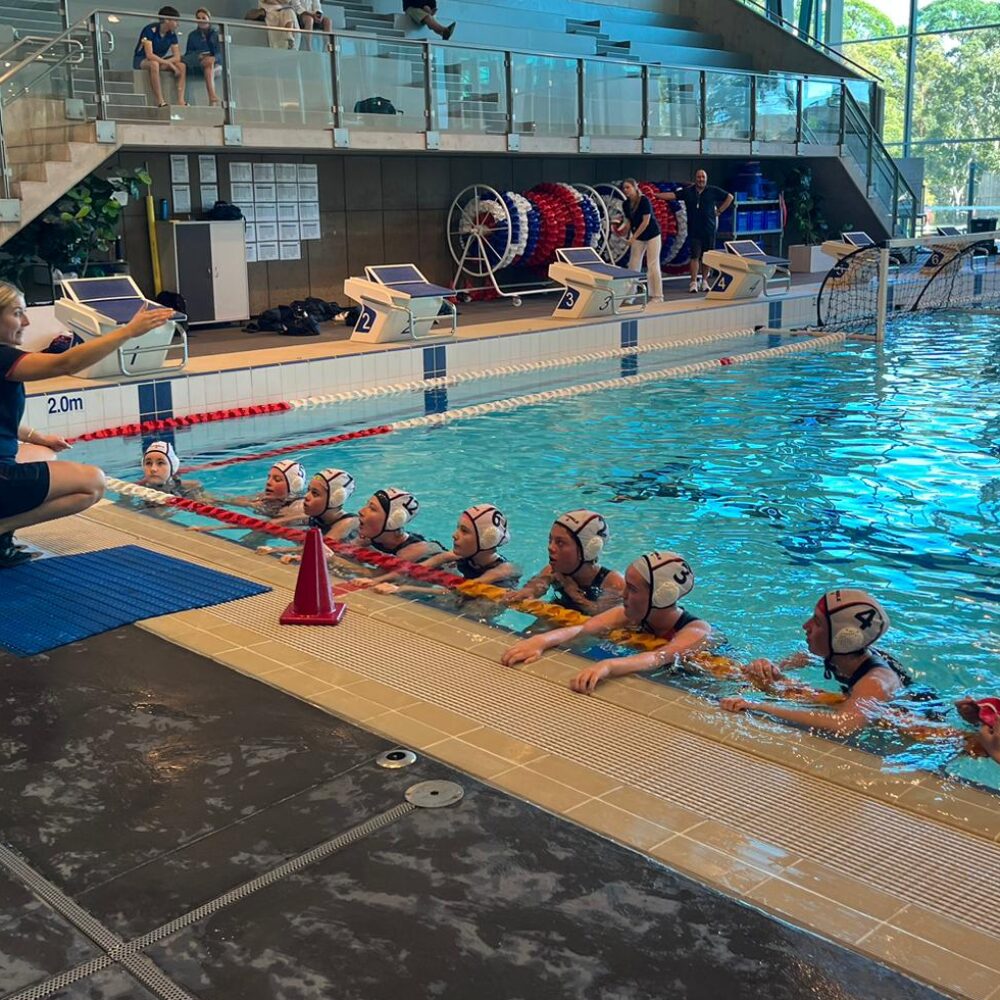 Water Polo