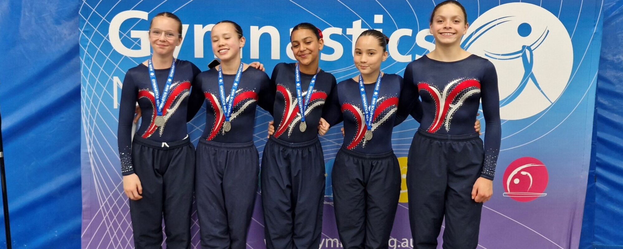 Artistic Gymnastics