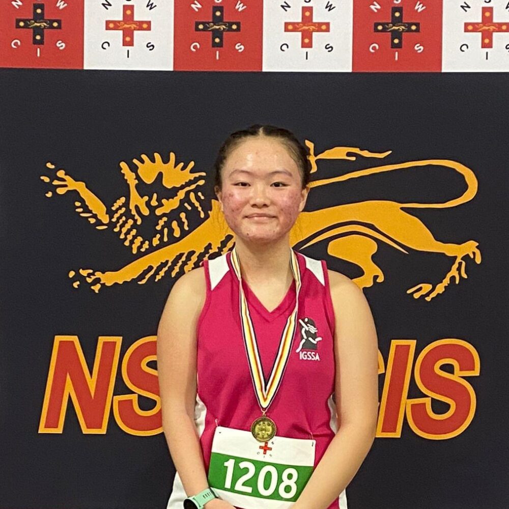 Athletics and Cross Country