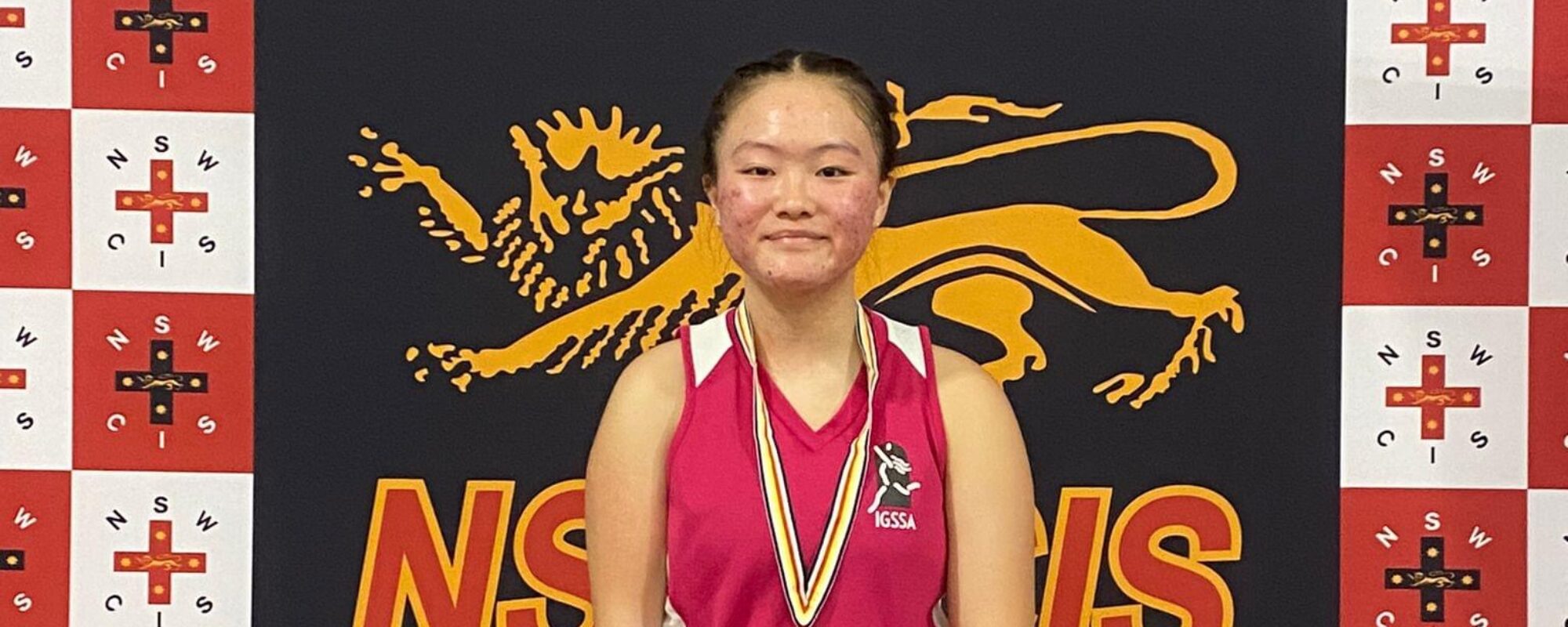 Athletics and Cross Country