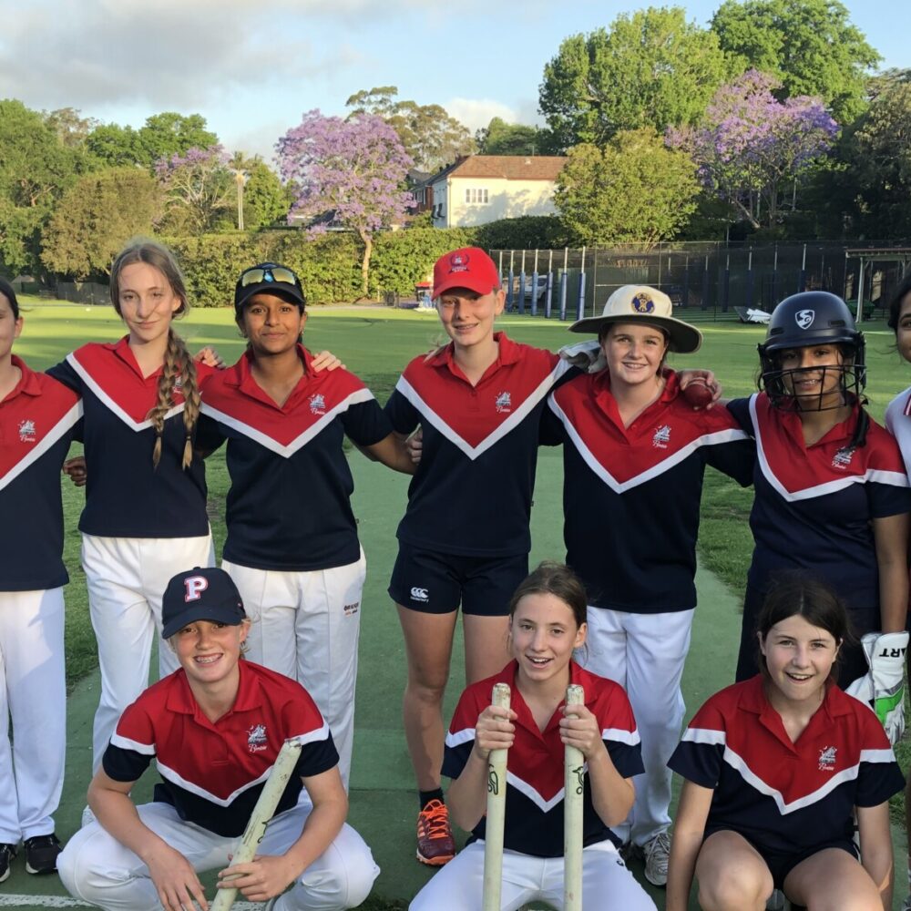 Cricket