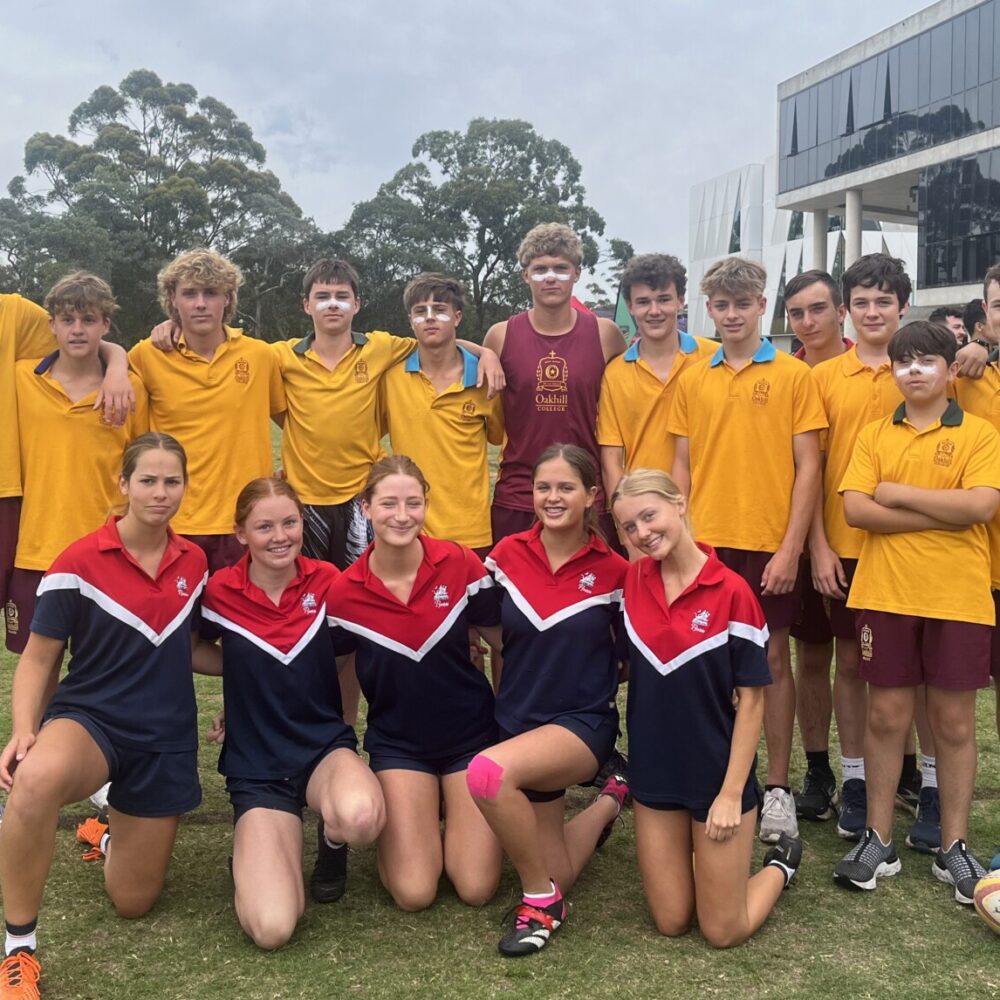 From the Upper School