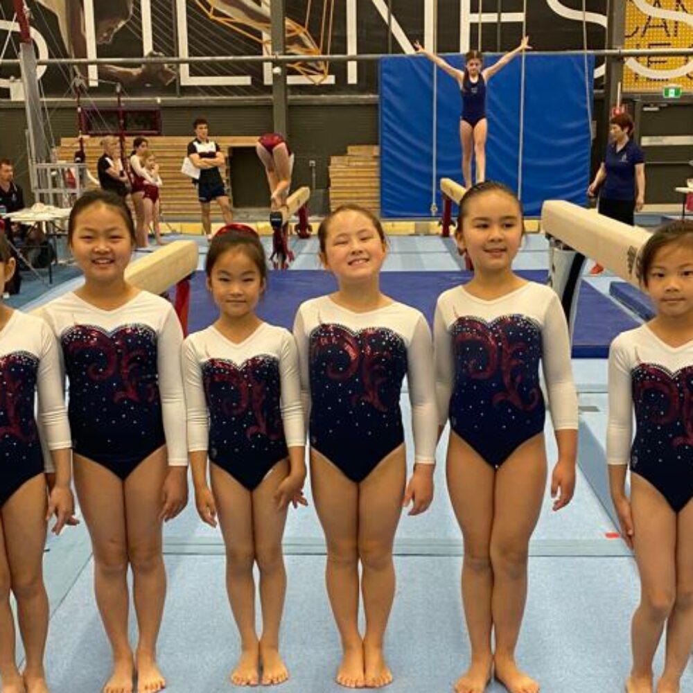Junior School Sport