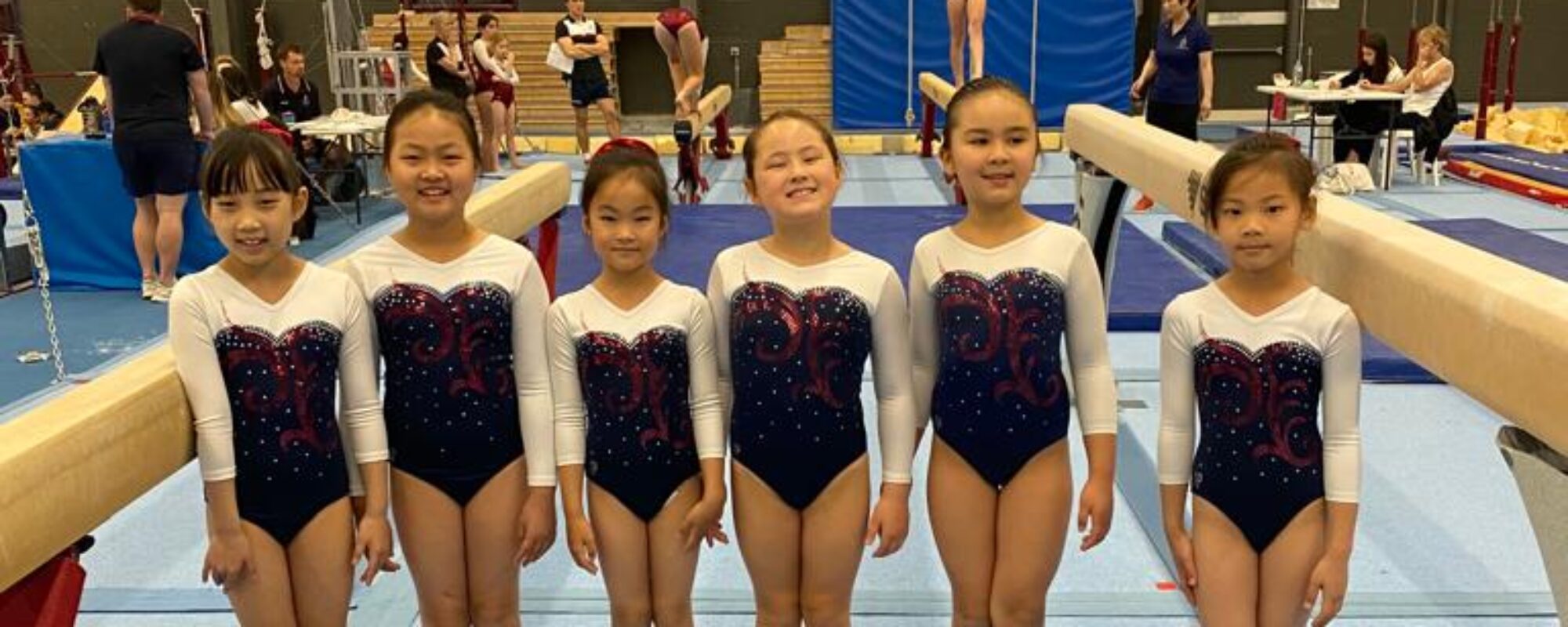 Junior School Sport