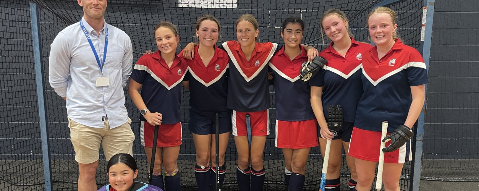 Hockey