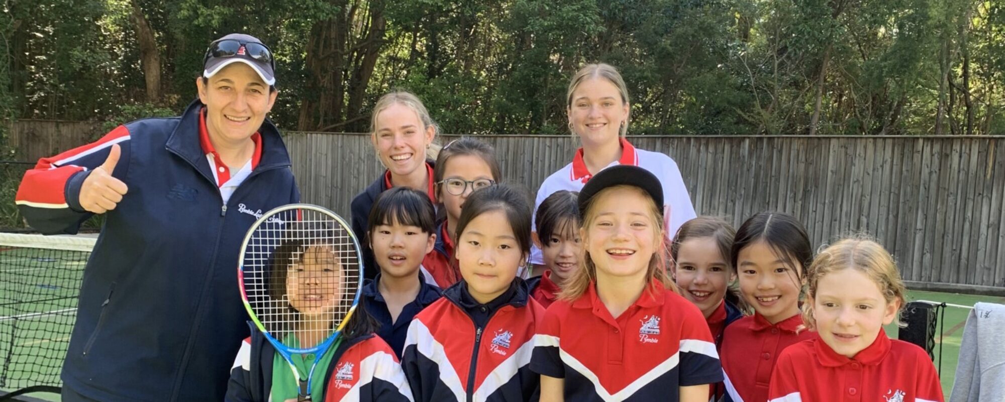 Junior School Sport
