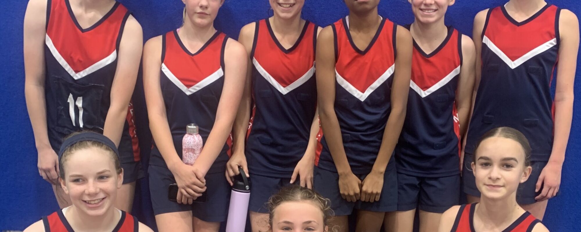 Junior School Sport