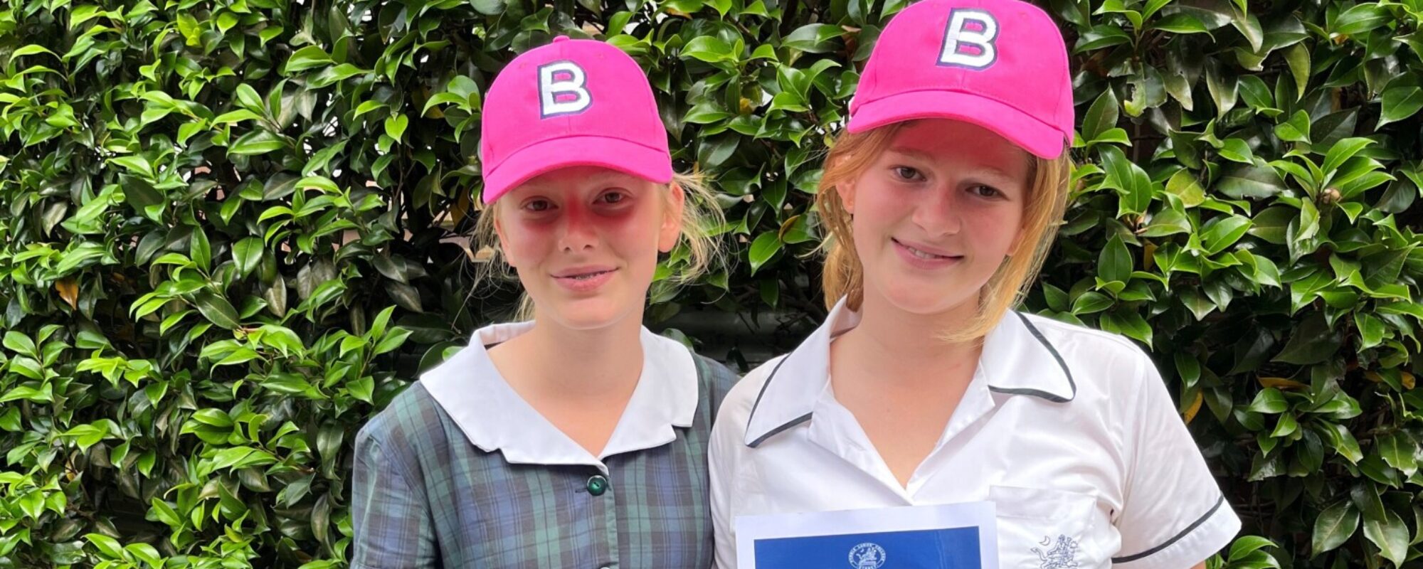 From the Boarding School