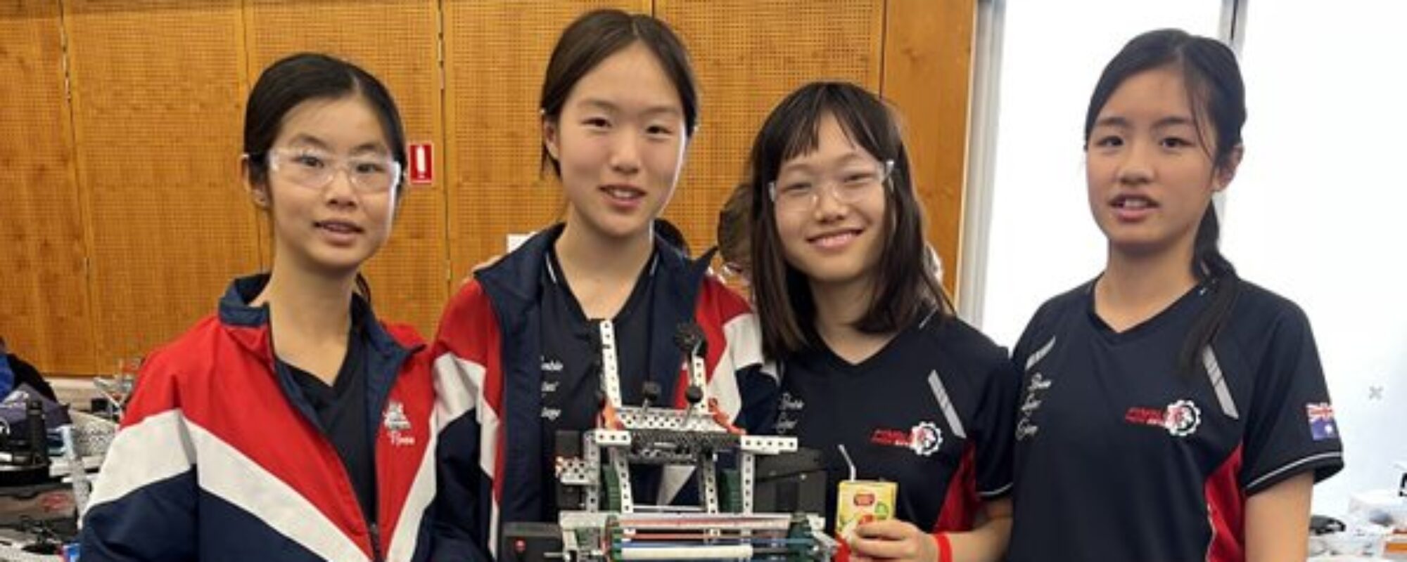 Robotics