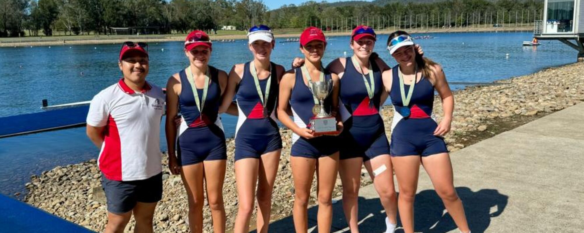 Rowing