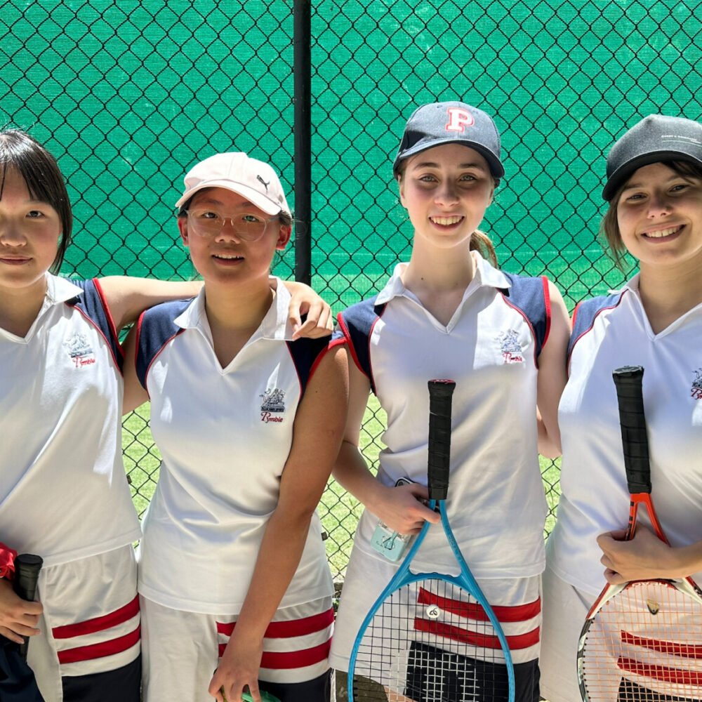 Tennis