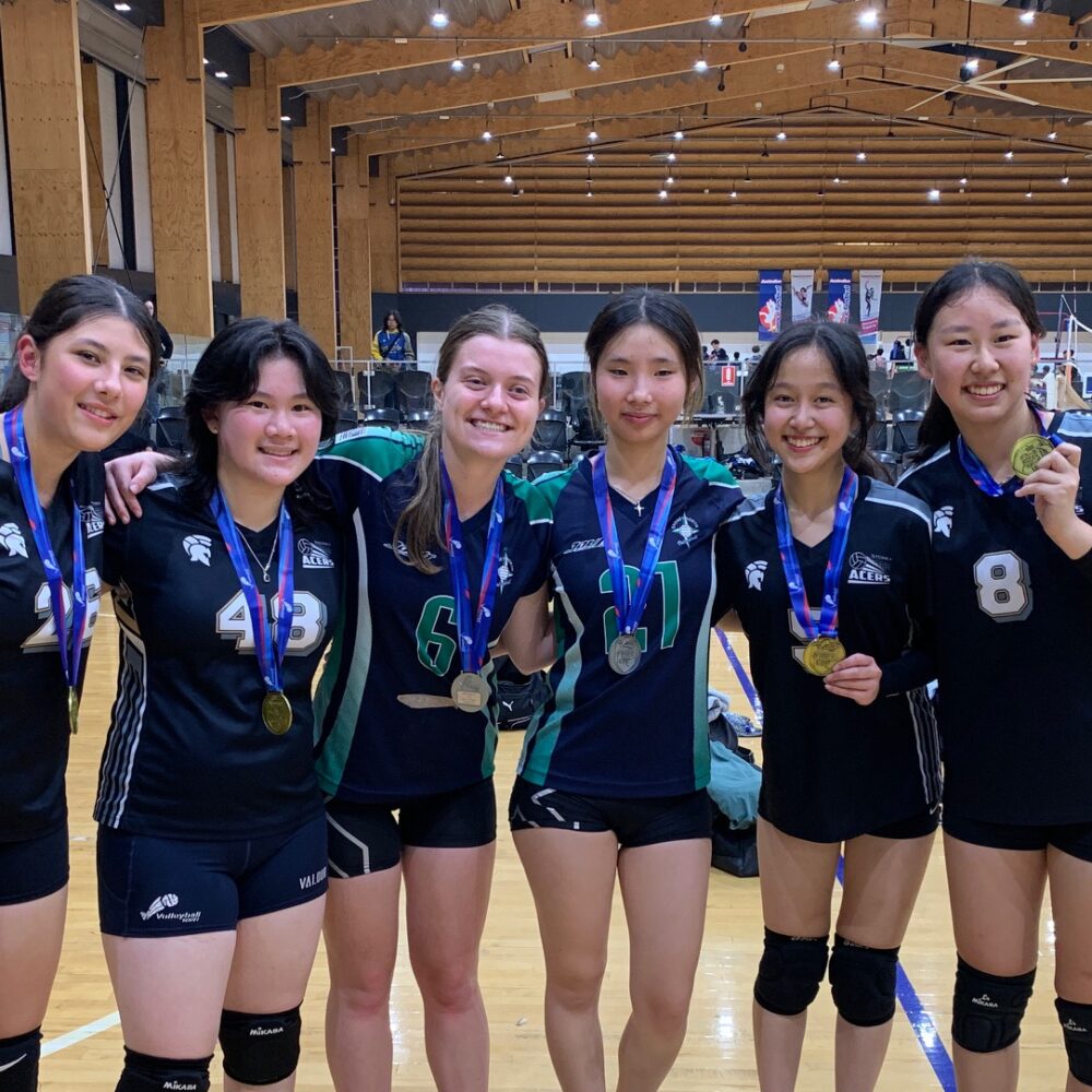 Volleyball