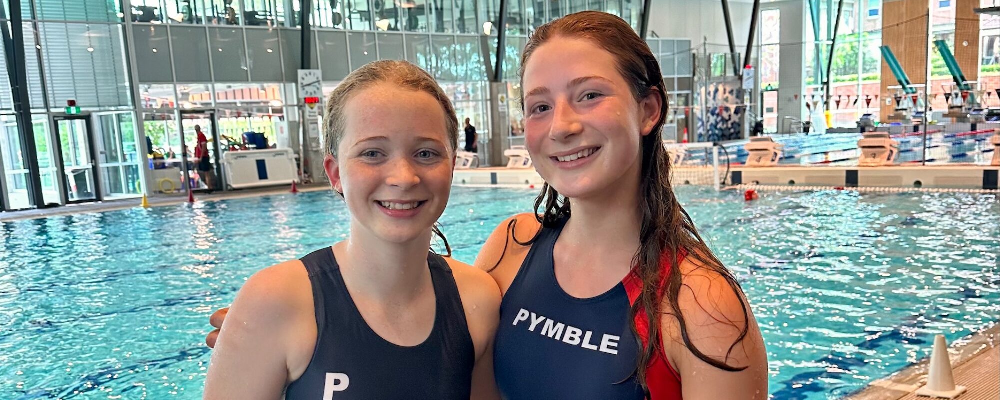 Water Polo