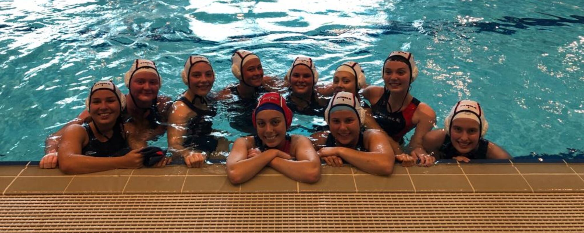 Water Polo
