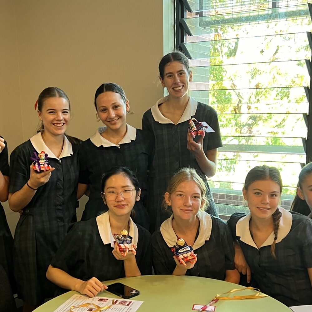 From the Upper School