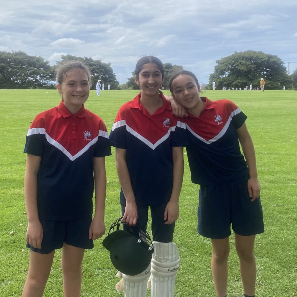 Cricket