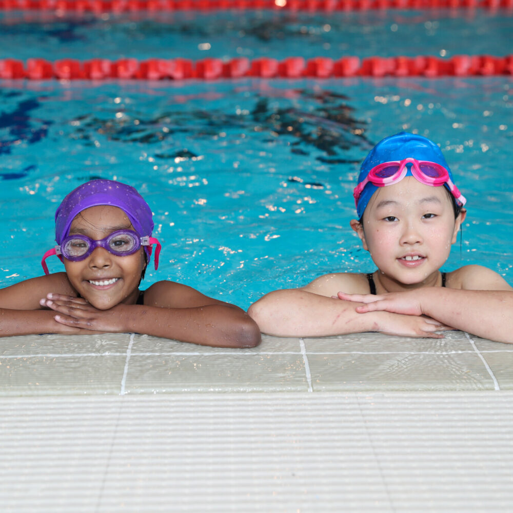 Junior School Sport
