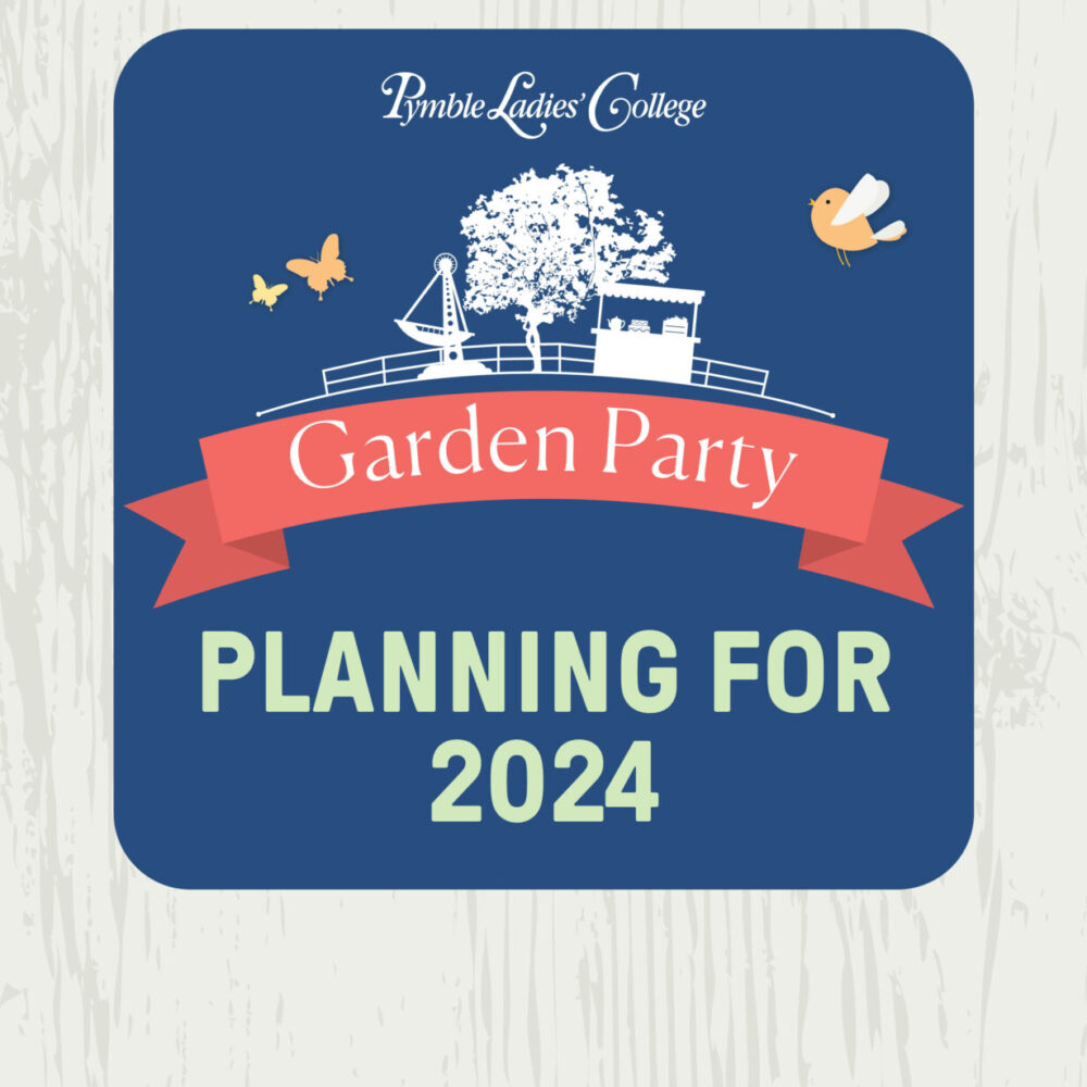 Garden Party 2023 Survey