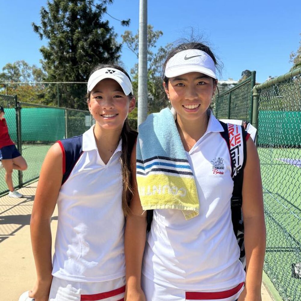 Tennis