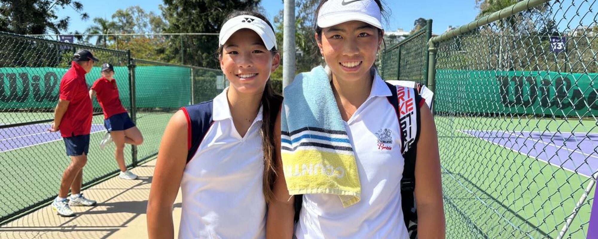 Tennis