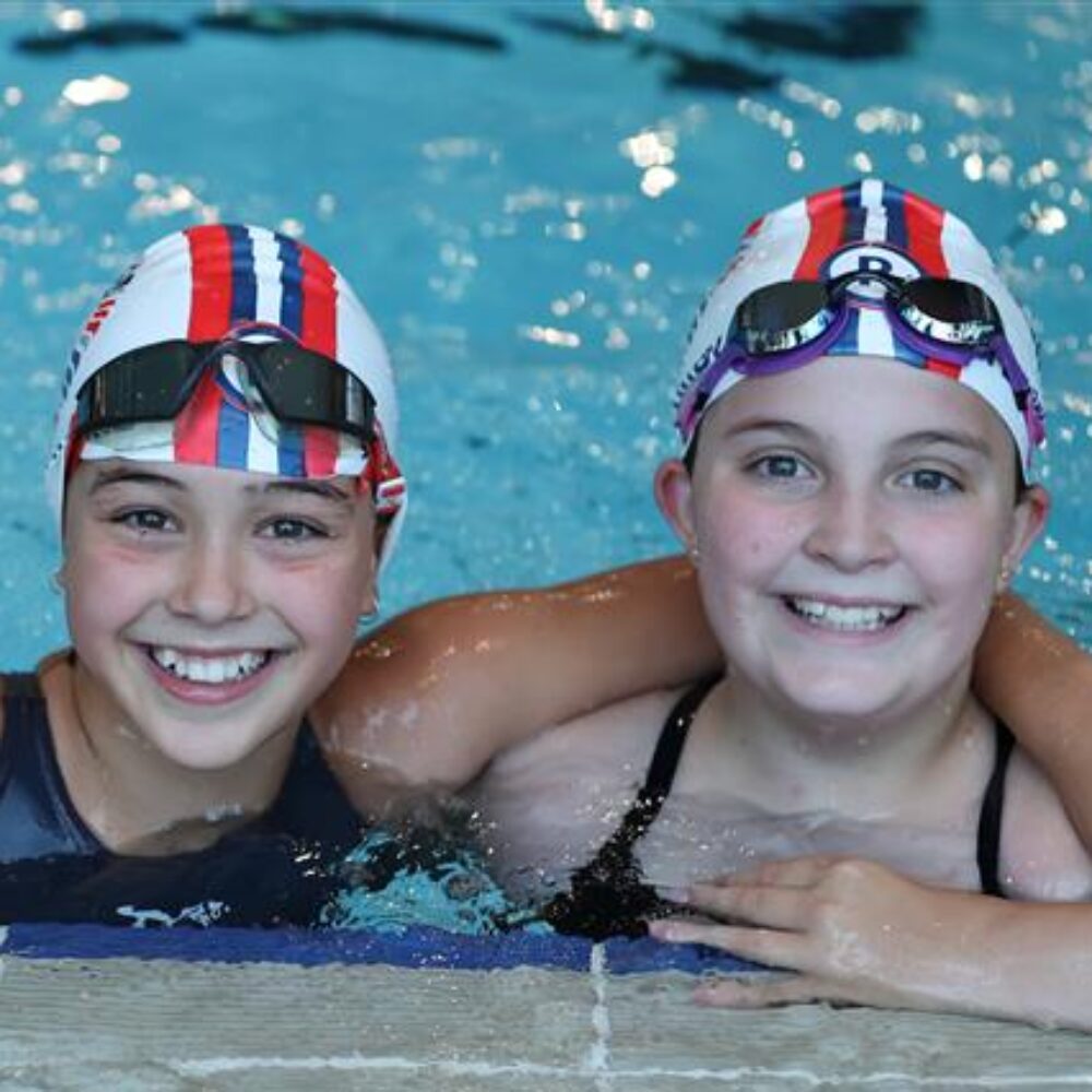 Junior School Sport