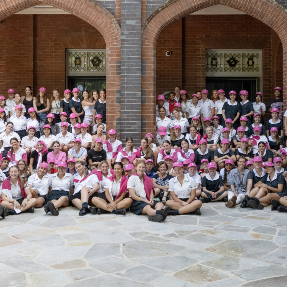 From the Boarding School