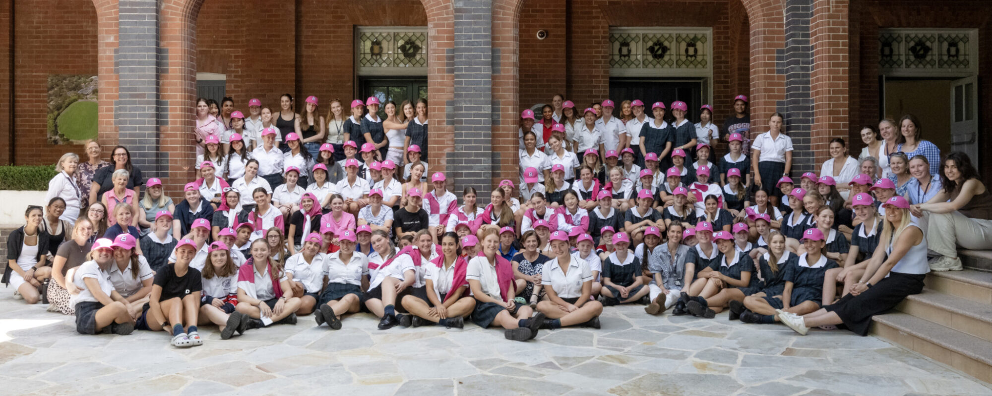 From the Boarding School