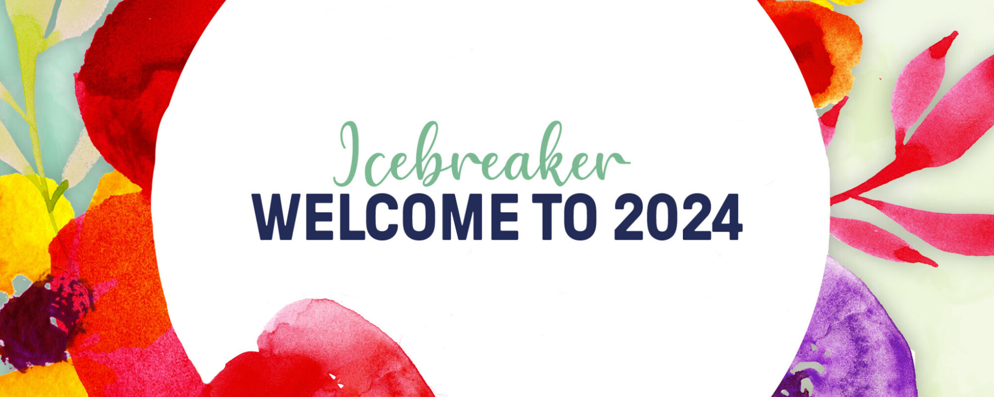 Tickets close tonight: Icebreaker 2024