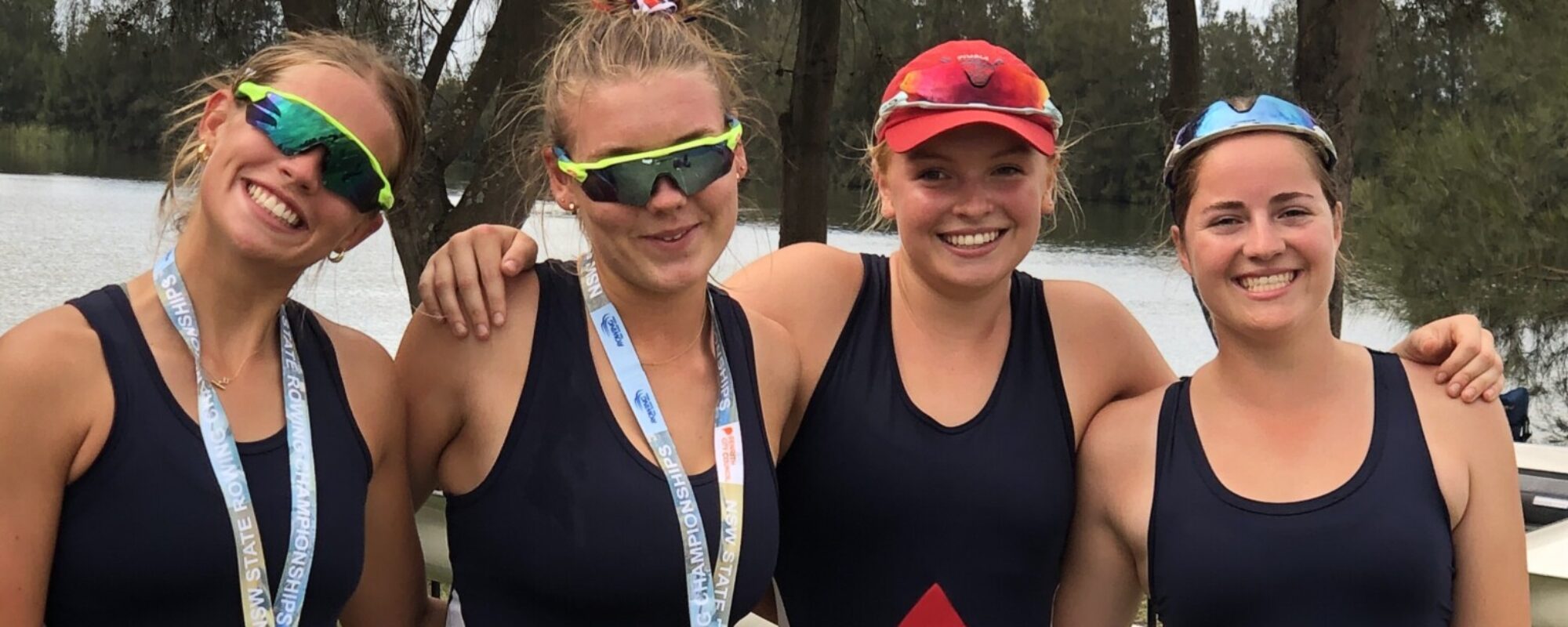 Rowing