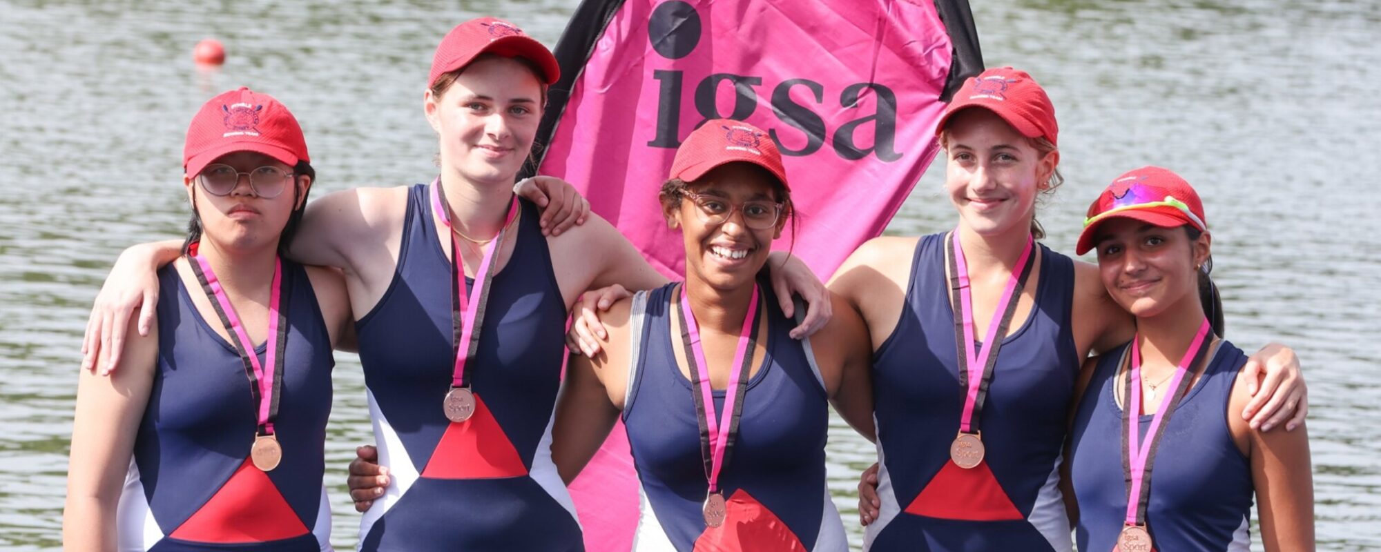 Rowing