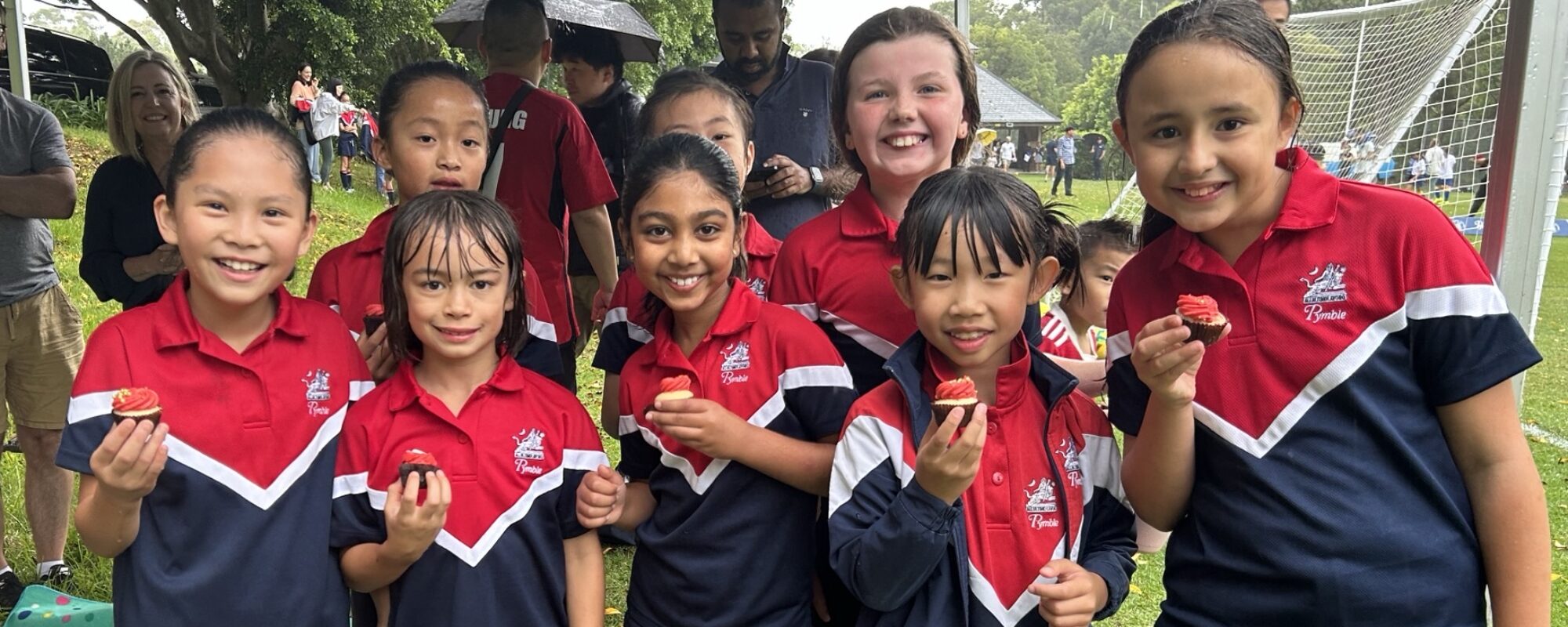 Junior School Sport