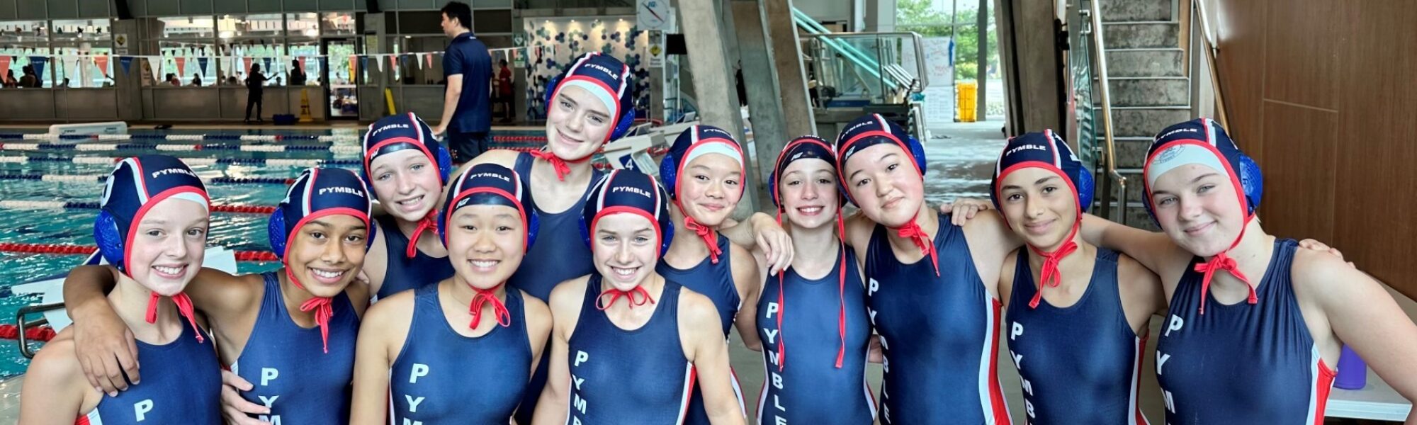 Water Polo