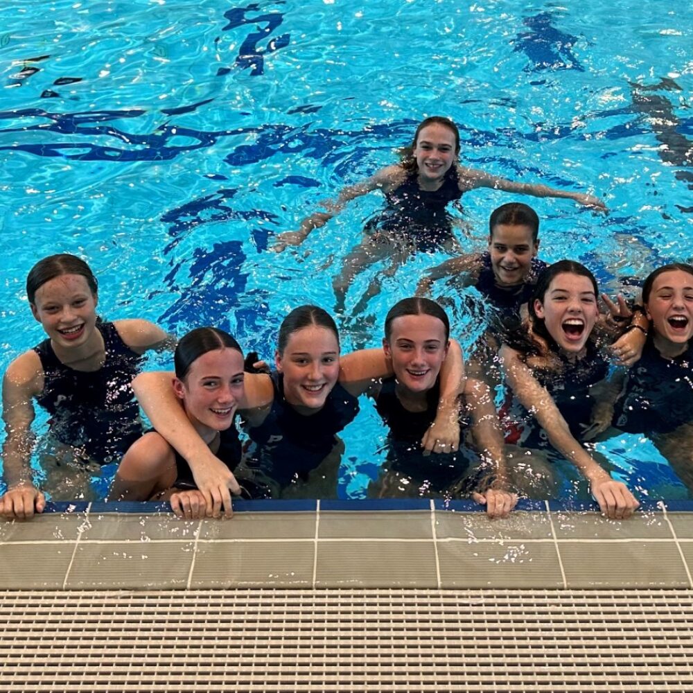 Water Polo