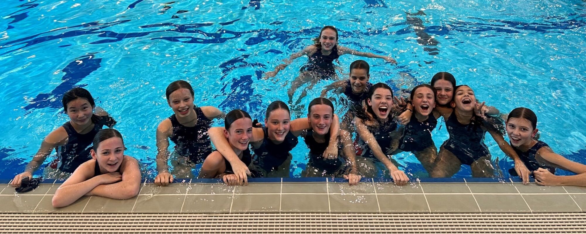 Water Polo