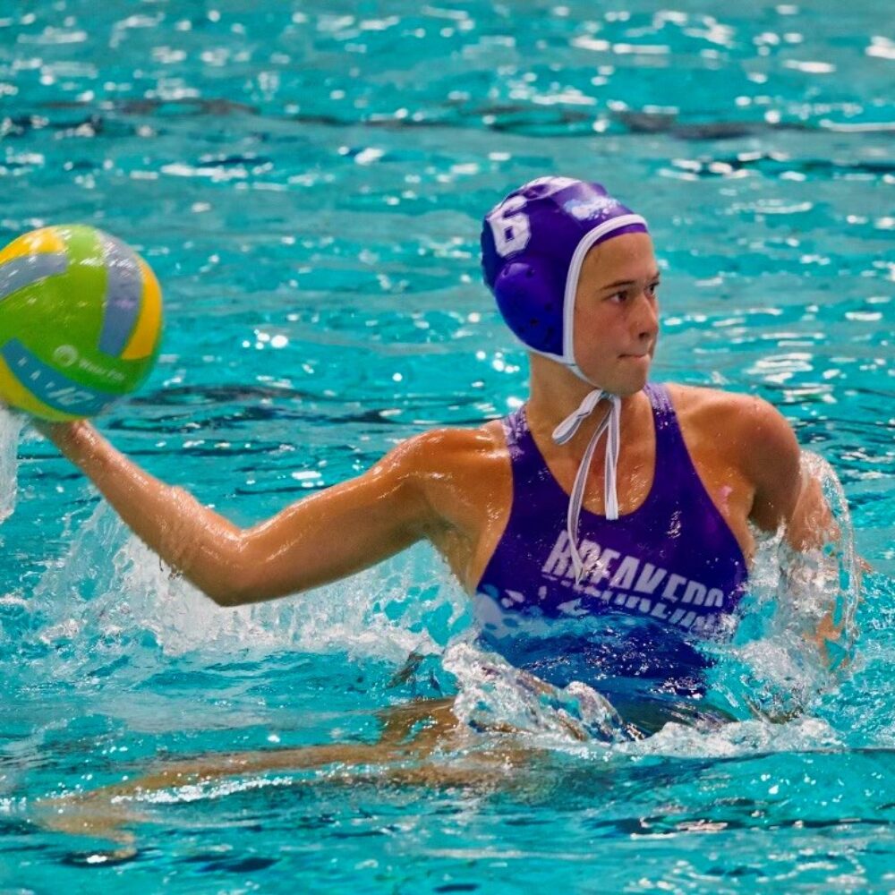 Water Polo