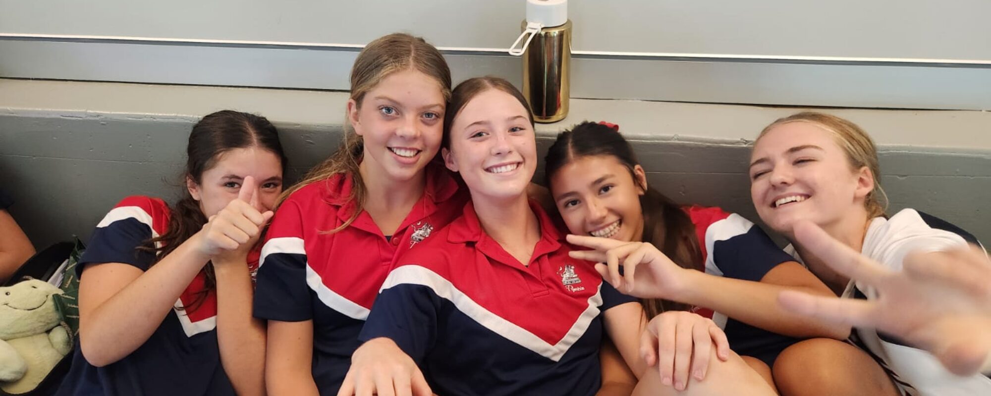 From the Upper School