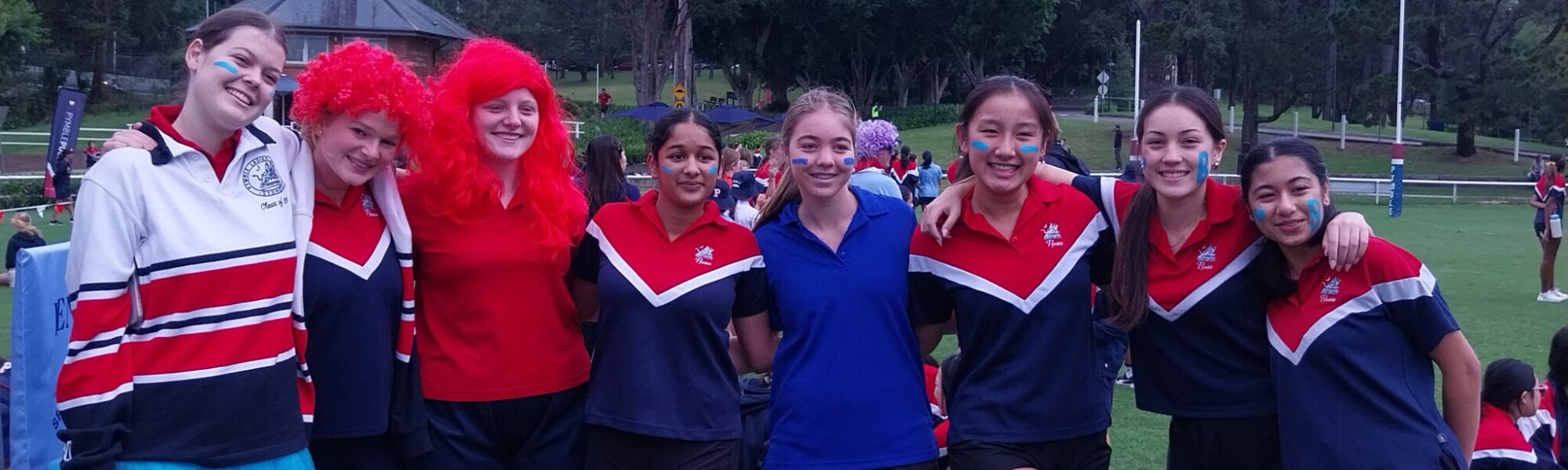 From the Senior School