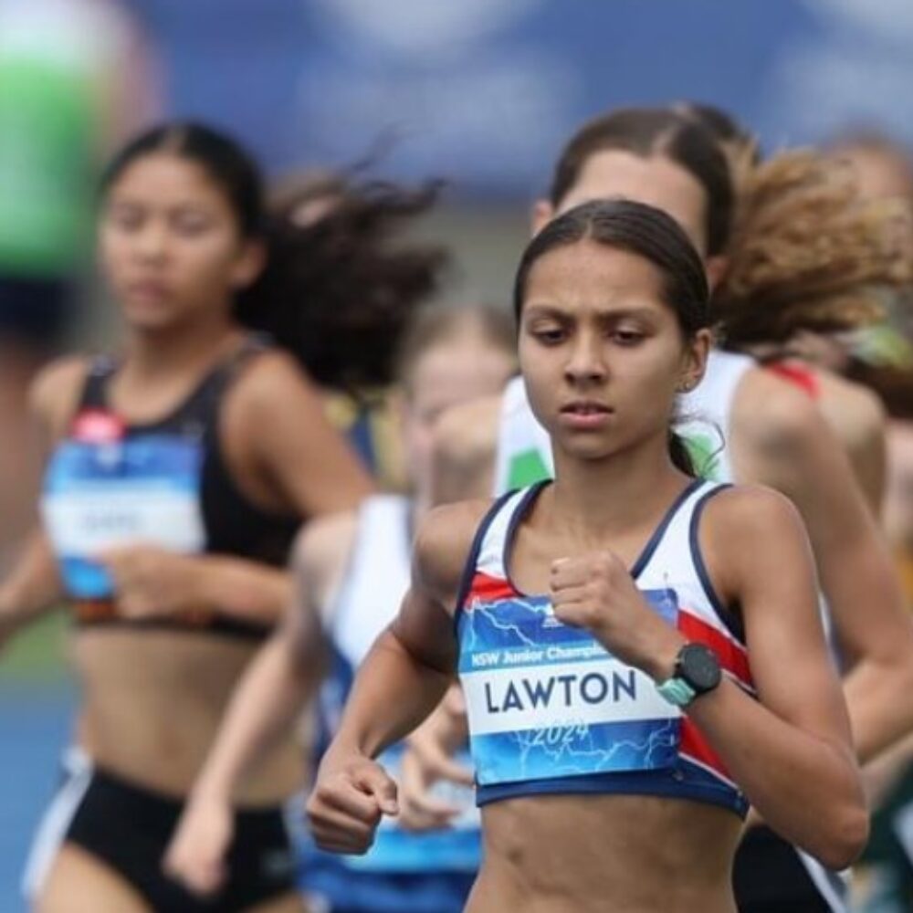 Athletics