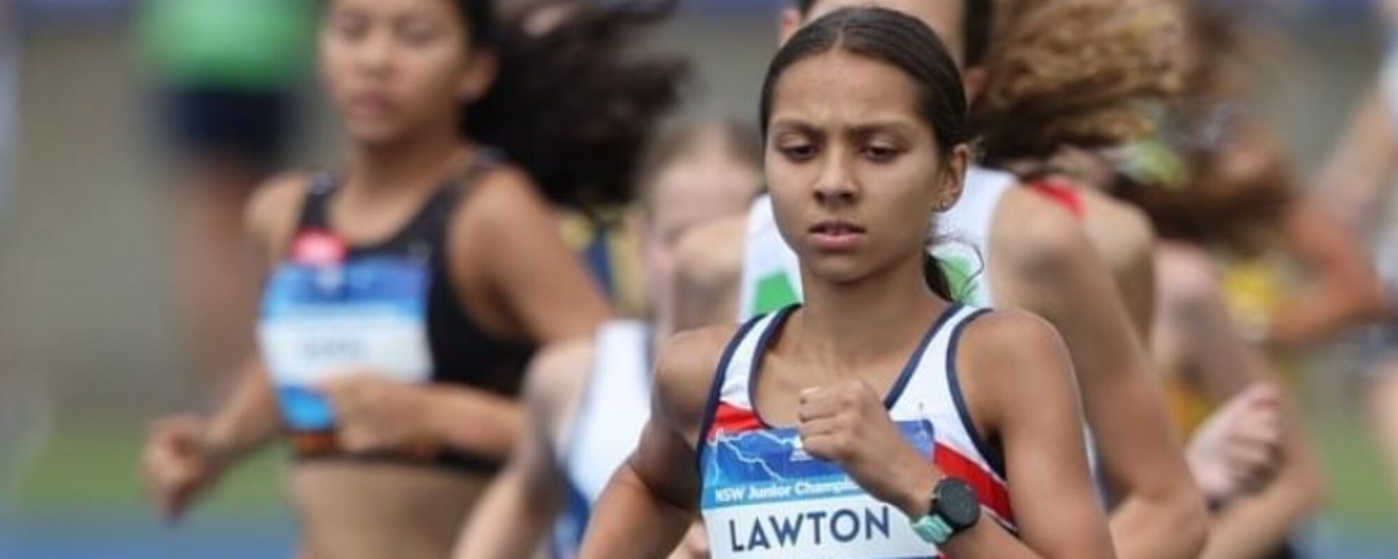 Athletics