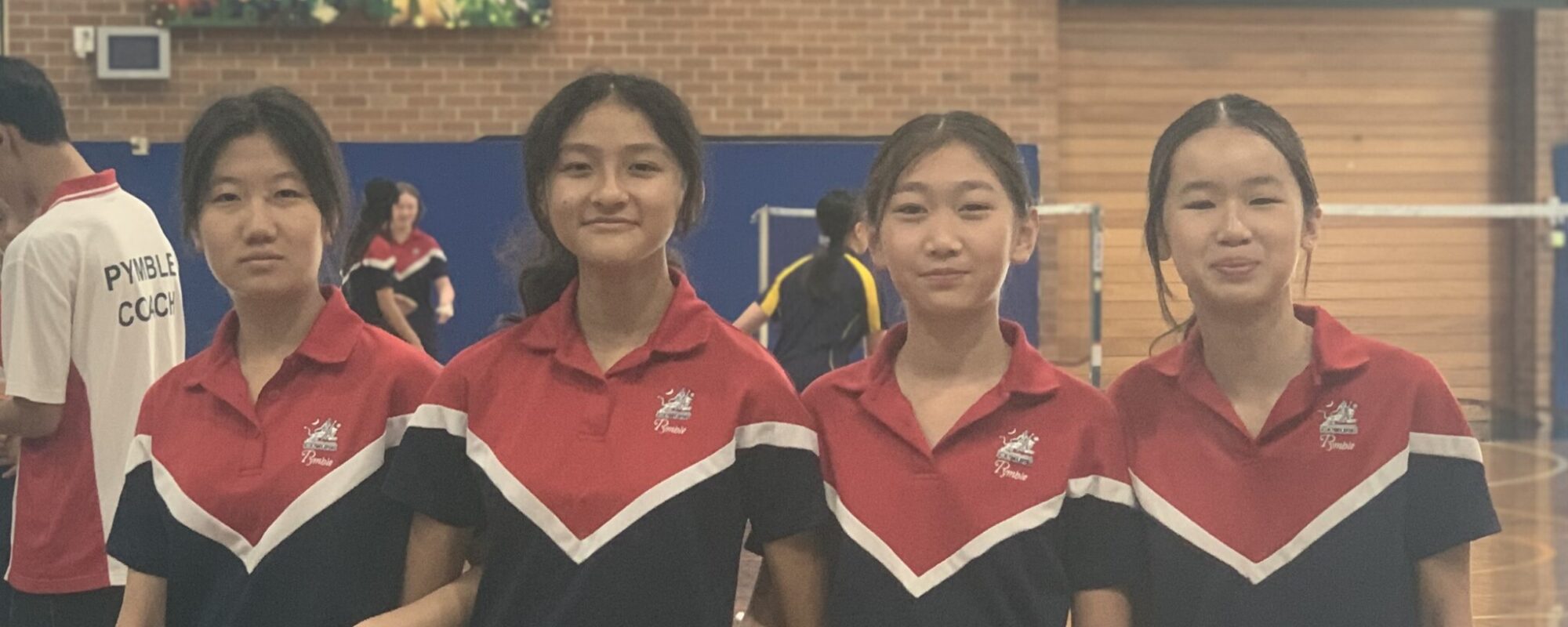 Badminton