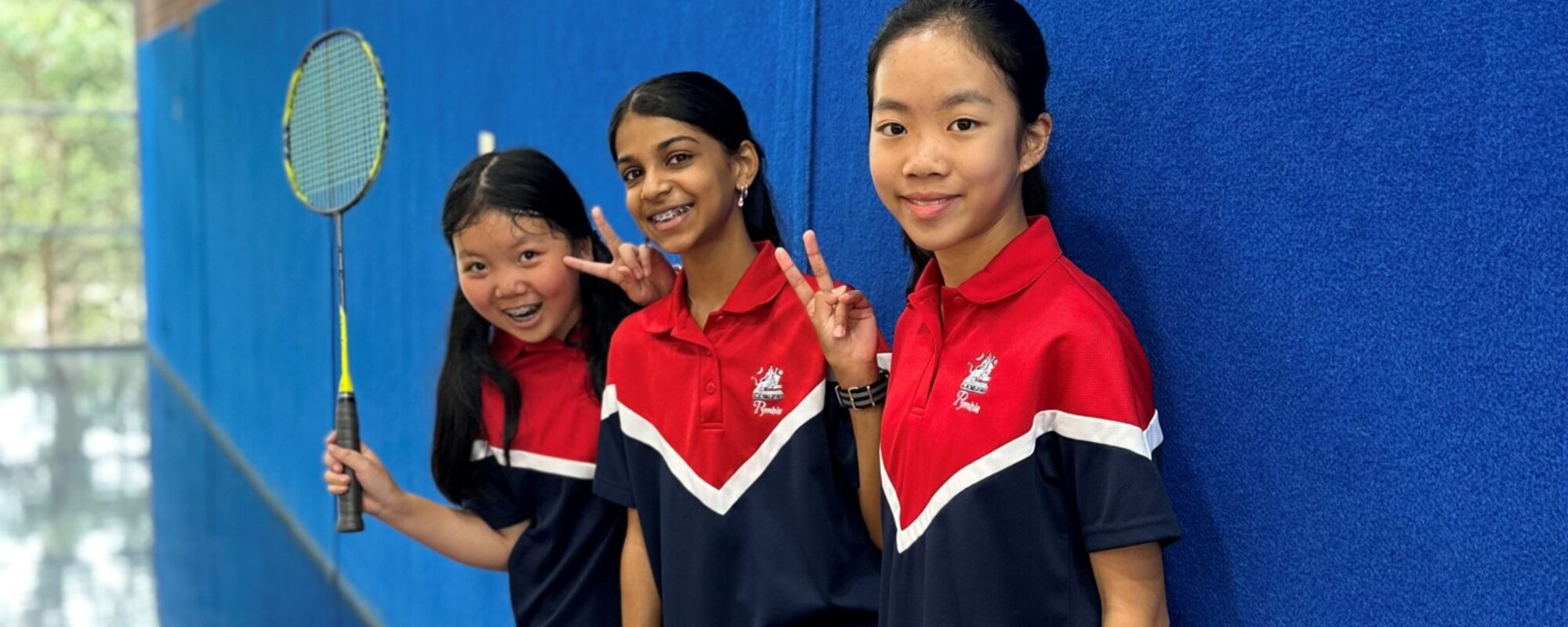 Badminton