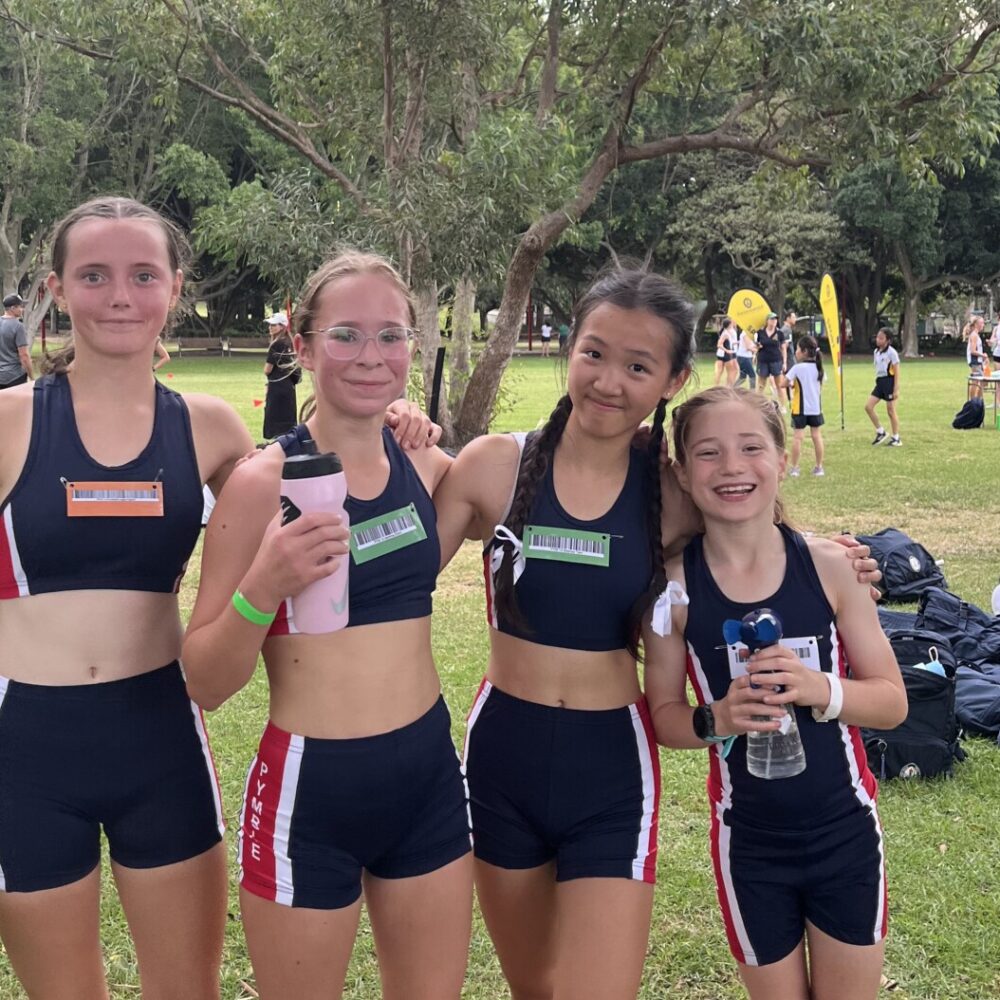 Cross Country