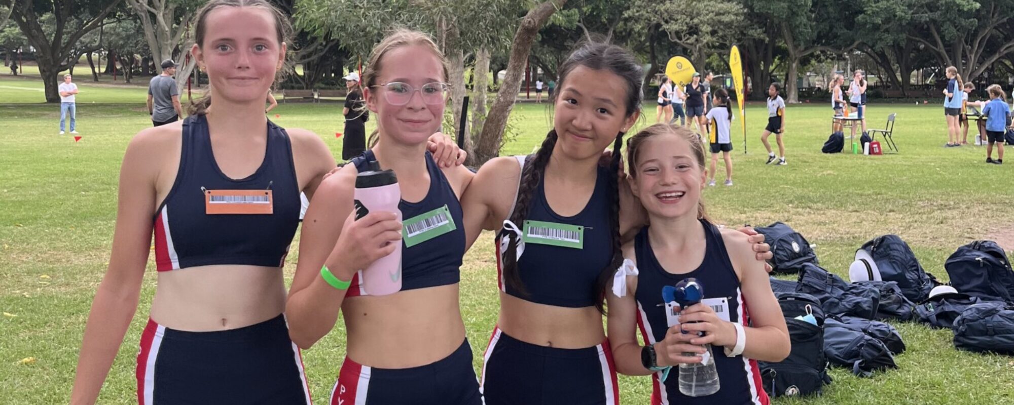 Cross Country