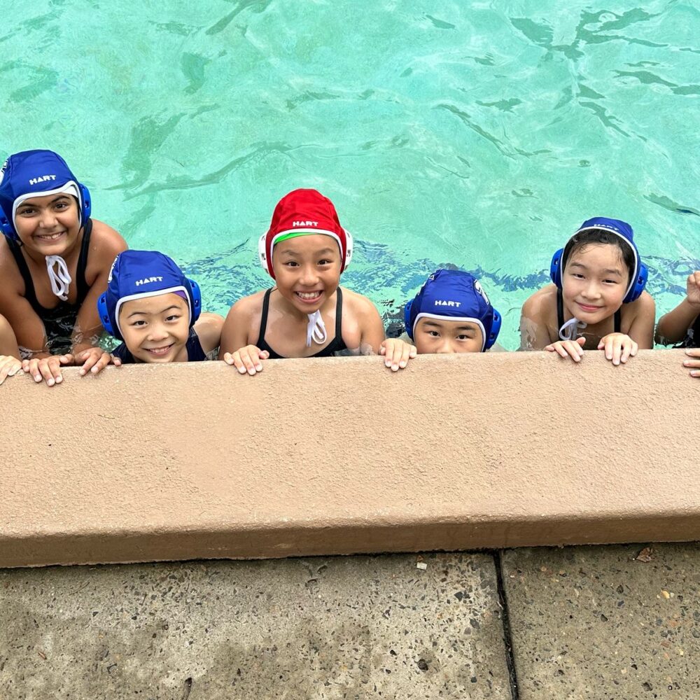 Junior School Sport